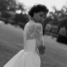 Robe de Mariée WINSLOW de WONA CONCEPT| Boutique Paris