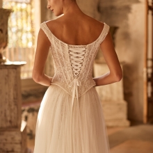 Robe de Mariée ERIDY Pronovias Privée collection 2027