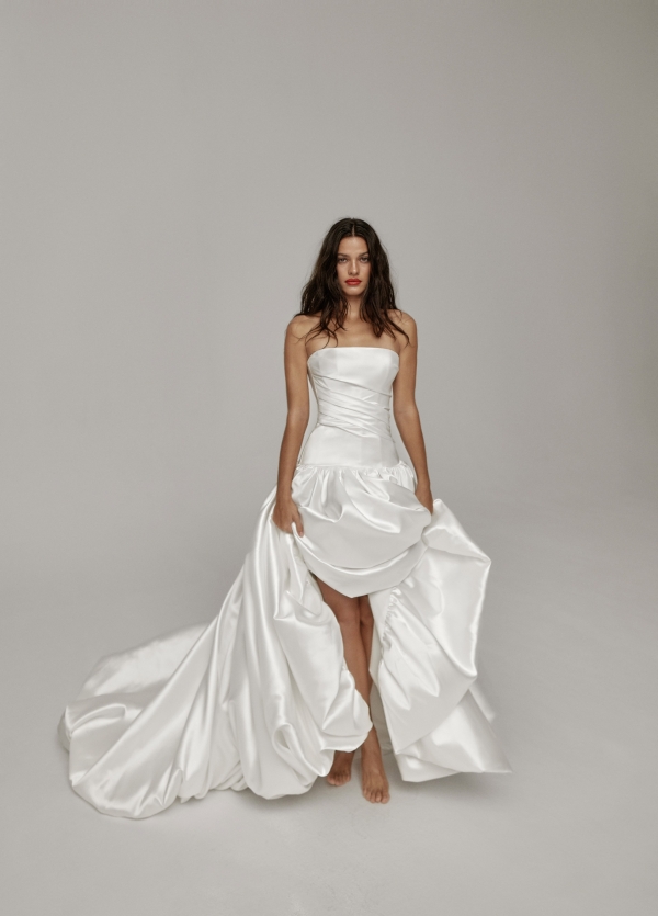 Robe de Mariée ARNO de WONA CONCEPT| Boutique Paris