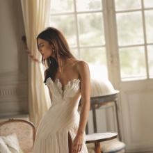 Robe de Mariée KASSEL de WONA CONCEPT| Boutique Paris Robe de Mariée KASSEL de WONA CONCEPT| Boutique Paris