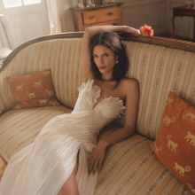 Robe de Mariée KASSEL de WONA CONCEPT| Boutique Paris Robe de Mariée KASSEL de WONA CONCEPT| Boutique Paris