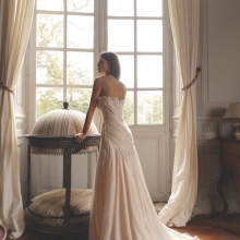 Robe de Mariée KASSEL de WONA CONCEPT| Boutique Paris Robe de Mariée KASSEL de WONA CONCEPT| Boutique Paris
