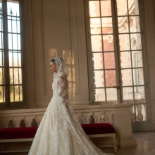 MARION Wedding Dress WONA CONCEPT collection 2027 | Boutique Paris MARION Wedding Dress WONA CONCEPT collection 2027 | Boutique Paris