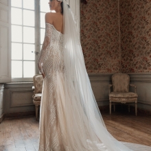 Robe de Mariée RAIN de WONA CONCEPT| Boutique Paris