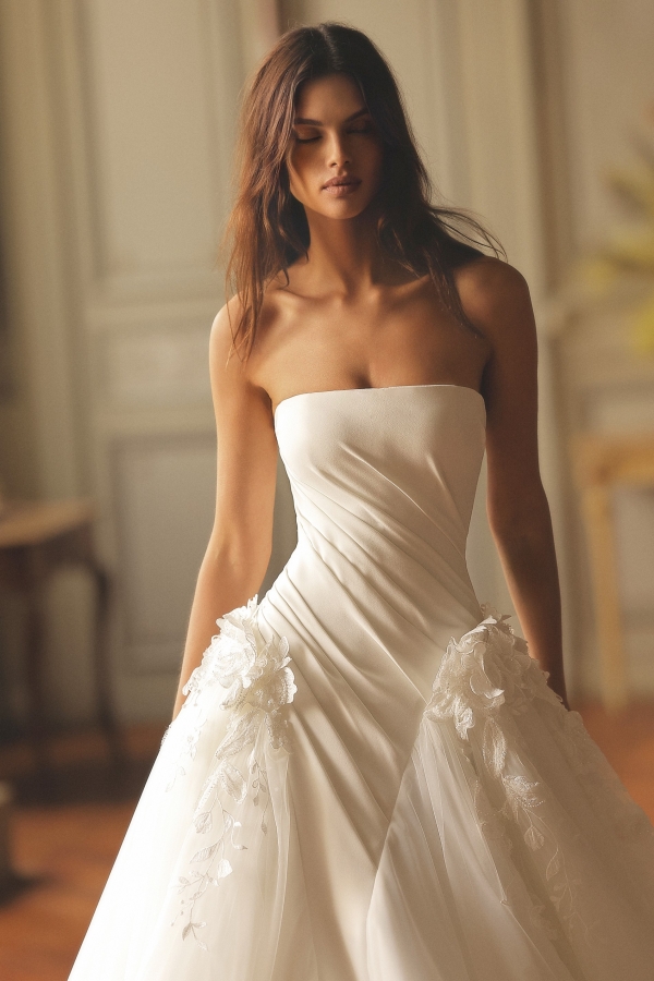 Robe de Mariée VENETO de WONA CONCEPT| Boutique Paris Robe de Mariée VENETO de WONA CONCEPT| Boutique Paris