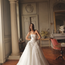 Robe de Mariée VENETO de WONA CONCEPT| Boutique Paris Robe de Mariée VENETO de WONA CONCEPT| Boutique Paris