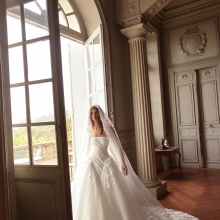 Robe de Mariée VENETO de WONA CONCEPT| Boutique Paris Robe de Mariée VENETO de WONA CONCEPT| Boutique Paris