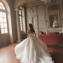 Robe de Mariée VENETO de WONA CONCEPT| Boutique Paris Robe de Mariée VENETO de WONA CONCEPT| Boutique Paris