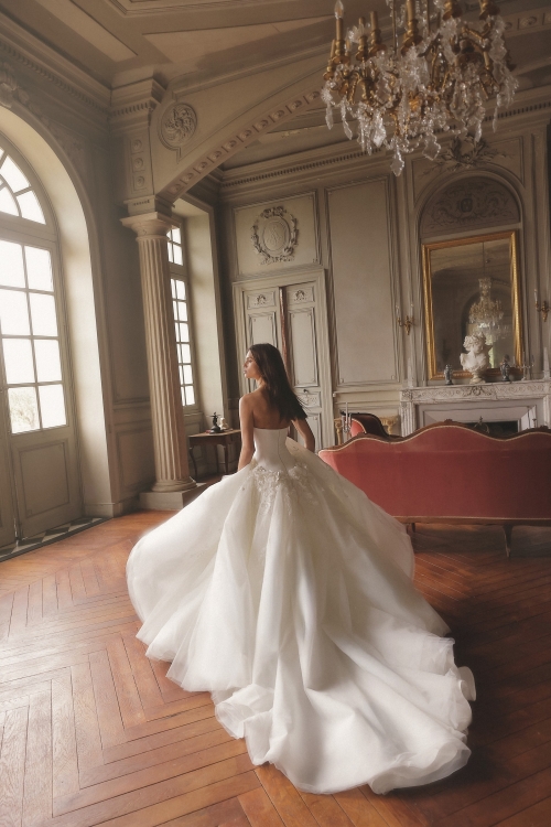 Robe de Mariée VENETO de WONA CONCEPT| Boutique Paris