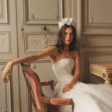 Robe de Mariée VENETO de WONA CONCEPT| Boutique Paris Robe de Mariée VENETO de WONA CONCEPT| Boutique Paris